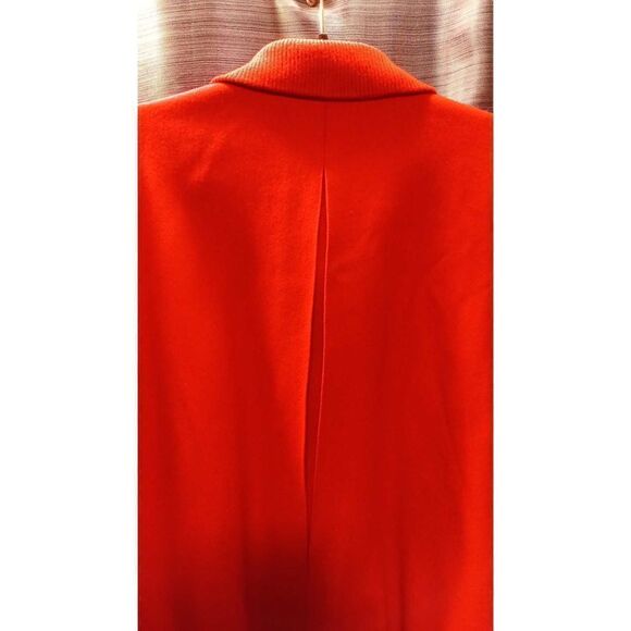 Gordon Thomas wool blend jacket very nice in new condition all rayon lining. - Picture 5 of 10